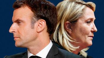 Εκλογές στη Γαλλία: Σολτς, Σάντσεθ και Κόστα καλούν τον κόσμο να ψηφίσει Μακρόν