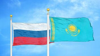 Καζακστάν: Αντιδράσεις για Ρώσο τηλεπαρουσιαστή που προειδοποίησε «δείτε την Ουκρανία»