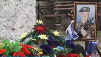Η Οδησσός θρηνεί τους νεκρούς στρατιώτες: Όταν χάνεται μία ζωή πενθεί όλο το έθνος
