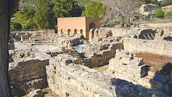 Διαμαρτύρονται οι Πτυχιούχοι Αρχαιοφύλακες Κρήτης