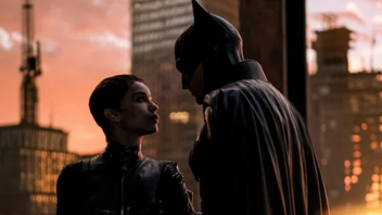 The Batman: Ξεπέρασε τα 750 εκατομμύρια δολάρια στο παγκόσμιο Box Office