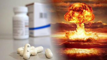 Συναγερμός στην ΕΕ για την πυρηνική απειλή - Αποθηκεύονται χάπια ιωδίου και προστατευτικός εξοπλισμός