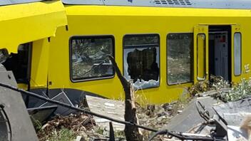 Ουγγαρία: Νεκροί και τραυματίες από σύγκρουση τρένου με φορτηγό