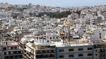 Οι μισοί Ελληνες έχουν ακίνητη περιουσία έως 50.000 ευρώ - Πτώση στον ΕΝΦΙΑ στην Κρήτη