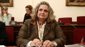 «Ακραίο φαινόμενο η υπόθεση της Πάτρας», λέει η πρώην πρόεδρος της Ένωσης Εισαγγελέων