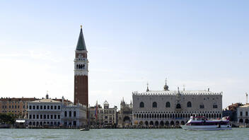 Βενετία: Χρέωση έως 10 ευρώ για την είσοδο στην πόλη και εφαρμογή συστήματος κρατήσεων