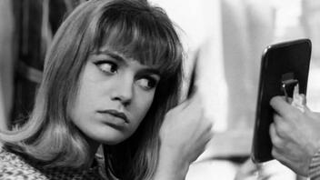 Πέθανε η ηθοποιός Κατρίν Σπάακ, η «αιώνια έφηβη του ιταλικού σινεμά»