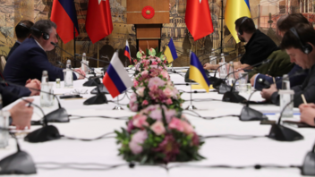 Προσχέδιο ειρήνευσης επιτρέπει συνάντηση Πούτιν -Ζελένσκι