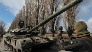 Ο κυβερνήτης του Μπέλγκοροντ κατηγορεί τους Ουκρανούς ότι βομβάρδισαν ένα χωριό