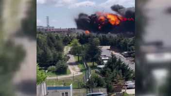 Κωνσταντινούπολη: Τρεις νεκροί και εννέα τραυματίες από την έκρηξη σε εργοστάσιο