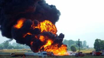Νιγηρία: Πάνω από 100 νεκροί από την έκρηξη σε μια παράνομη πετρελαϊκή αποθήκη 
