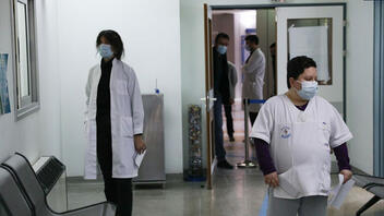 Ξεκινάει η χορήγηση της 4ης δόσης εμβολίου κατά του κορωνοϊού στην Κύπρο