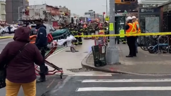 Νέα Υόρκη: Συνελήφθη ο ύποπτος για την επίθεση στο μετρό