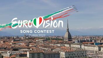 Εurovision 2022: Οι Maneskin δεν θα τραγουδήσουν στον τελικό