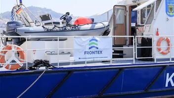 Αναταράξεις και στην Ελλάδα φέρνει η παραίτηση του διευθυντή της Frontex