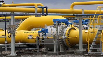Gazprom: Οι ευρωπαϊκές τιμές του φυσικού αερίου θα μπορούσαν να ξεπεράσουν τα 3.000$ ανά χίλια κυβικά μέτρα