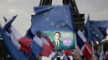 Γαλλία: Πολιτικές διαβουλεύσεις ενόψει των βουλευτικών εκλογών