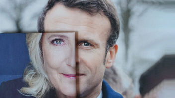 Στις κάλπες οι Γάλλοι για τον κρίσιμο δεύτερο γύρο των εκλογών - Στις 21:00 τα πρώτα αποτελέσματα