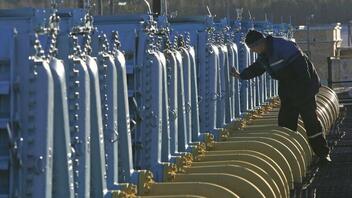 Η επαναλειτουργία του Nord Stream εξαρτάται από τη Siemens Energy, δηλώνει στέλεχος της Gazprom