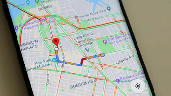 Google Maps: Η μεγάλη αλλαγή που θα φέρει τα πάνω – κάτω