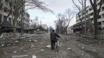 Liveblog - Ο πόλεμος στην Ουκρανία - Όλες οι εξελίξεις 
