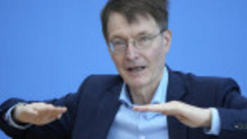 Γερμανία: «Έκανα λάθος» λέει ο υπουργός Υγείας