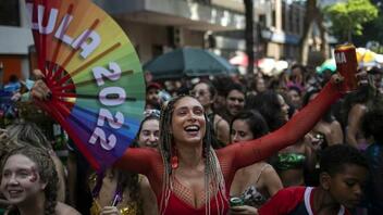 Βραζιλία: Ξεκίνησε το Καρναβάλι του Ρίο