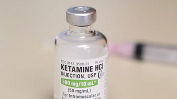 «Προσπαθούν να ενοχοποιήσουν γιατρούς!» – Τι είπε ο Γιαννακός για την κεταμίνη