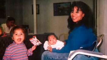 Το Τέξας ανέστειλε την εκτέλεση μητέρας 14 παιδιών- Κατηγορείται ότι σκότωσε την κόρη της