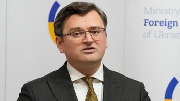 Ουκρανός ΥΠΕΞ: «Ανεπαρκείς» οι νέες κυρώσεις στη Ρωσία που ετοιμάζει η ΕΕ 