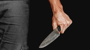 23 μήνες με αναστολή για το μαχαίρωμα στο Ατσαλένιο