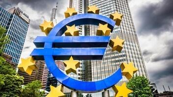 Eurostat: Στο 9,4% ο πληθωρισμός στην Ελλάδα τον Απρίλιο