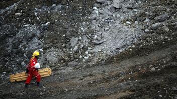 Οχτώ νεκροί από έκρηξη σε ορυχείο στη Σερβία