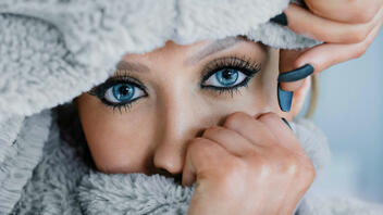 Οι άνθρωποι με μπλε μάτια έχουν έναν μόνο, κοινό πρόγονο