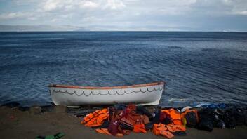 Αγνοούνται 28 μετανάστες μετά τη βύθιση βάρκας στα ανοιχτά των Κανάριων Νήσων 