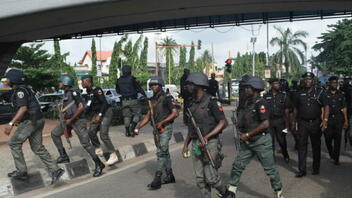 Νιγηρία: Πάνω από εκατό νεκροί σε επιθέσεις σε κεντρική πολιτεία