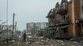  Ουκρανία: Πέντε άμαχοι νεκροί σε ρωσικούς βομβαρδισμούς στην περιοχή του Ντονέτσκ 