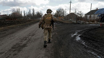 ΟΑΣΕ: Παρατηρητές κρατούνται στην Ανατολική Ουκρανία