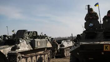 Οι ΗΠΑ θα συνεργαστούν με συμμάχους για την μεταφορά αρμάτων μάχης σοβιετικής κατασκευής