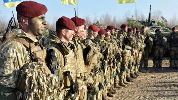 Η Ολλανδία θέλει να παραδώσει γερμανικά αυτοκινούμενα πυροβόλα στην Ουκρανία
