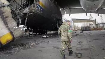 Δυνάμεις της Ουκρανίας βομβάρδισαν χωριό στη Ρωσία, κοντά στα σύνορα