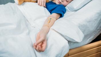 Ρουμανία: Δεν ανταποκρίνεται στη θεραπεία 5χρονη με οξεία ηπατίτιδα