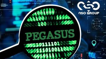 Pegasus: Στόχος κυβερνοκατασκόπων και η βρετανική κυβέρνηση