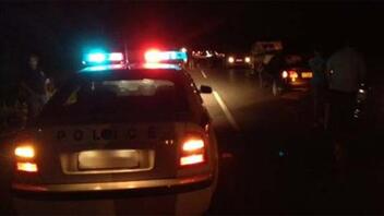 Μαφιόζικη επίθεση στο Βασιλικό: "Γάζωσαν" αυτοκίνητο αστυνομικού