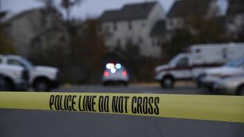 ΗΠΑ: Πυροβολισμοί στο Μέριλαντ – Αναφορές για «πολλά θύματα»