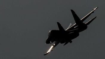 Ρωσικό αναγνωριστικό αεροσκάφος παραβίασε τον σουηδικό εναέριο χώρο