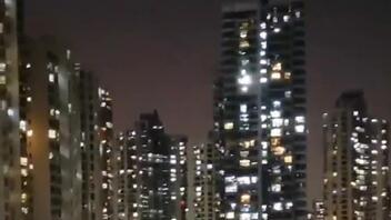 Σανγκάη: Σε απόγνωση οι κάτοικοι για το νέο lockdown - Ούρλιαζαν στα παράθυρα