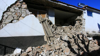 Ανοίγει η πλατφόρμα arogi.gov.gr για τους πληγέντες από τον σεισμό της 3ης Μαρτίου 2021 στη Θεσσαλία