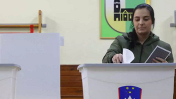 Εκλογές στη Σλοβενία: Οι φιλελεύθεροι προηγούνται στα exit poll