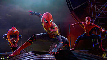 Σπάνιο αντίτυπο του πρώτου τεύχους του «Spider-Man» πωλήθηκε 1,38 εκατ. δολάρια